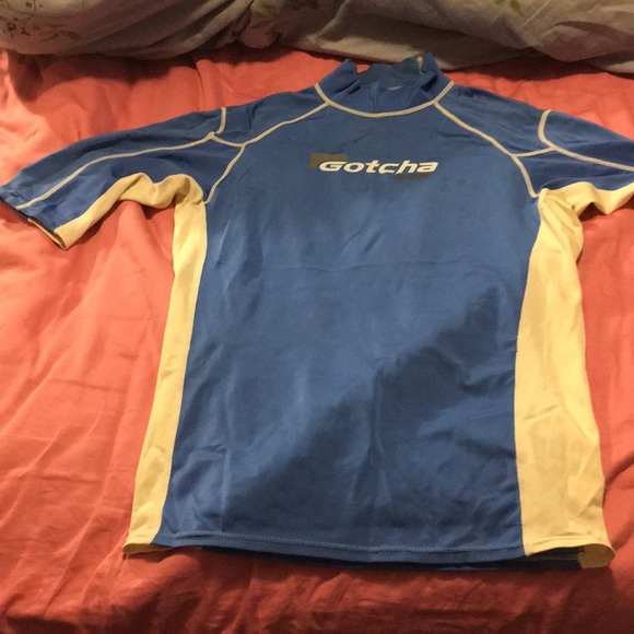 Gotcha Gear Other - Gotcha Gear top